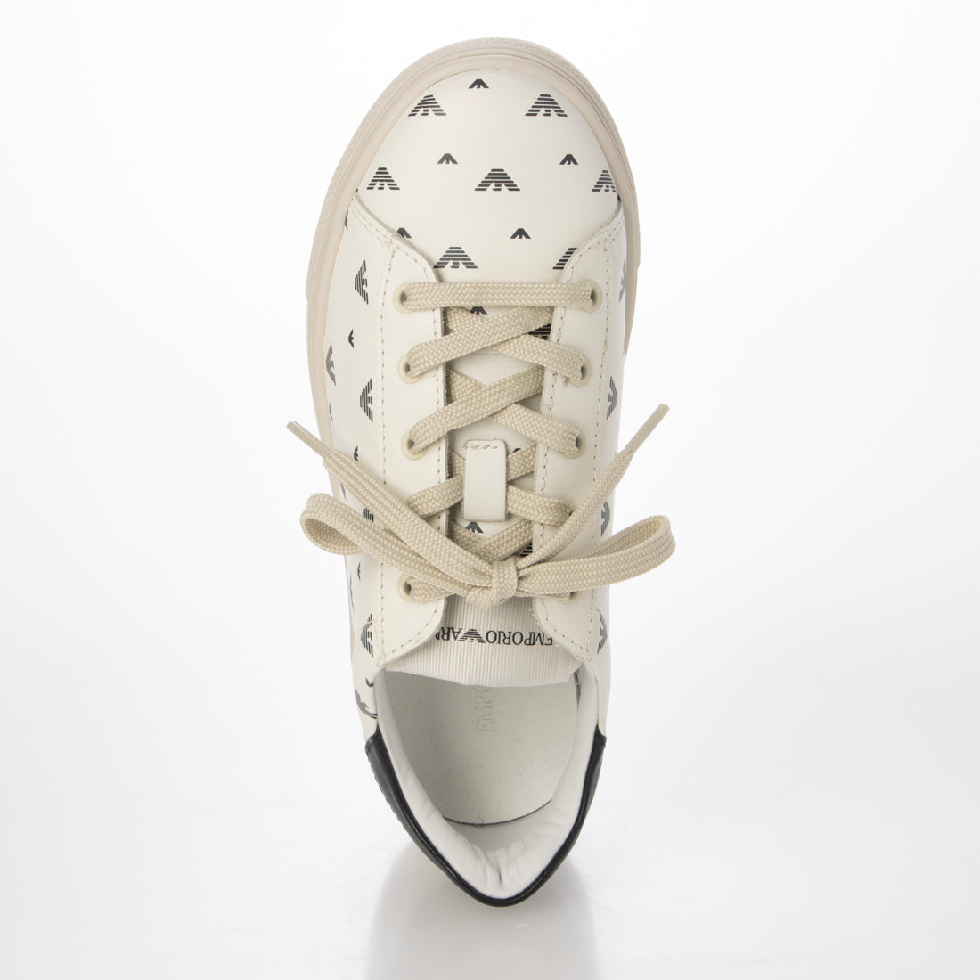 エンポリオ アルマーニ EMPORIO ARMANI 靴_スニーカー (他) 他