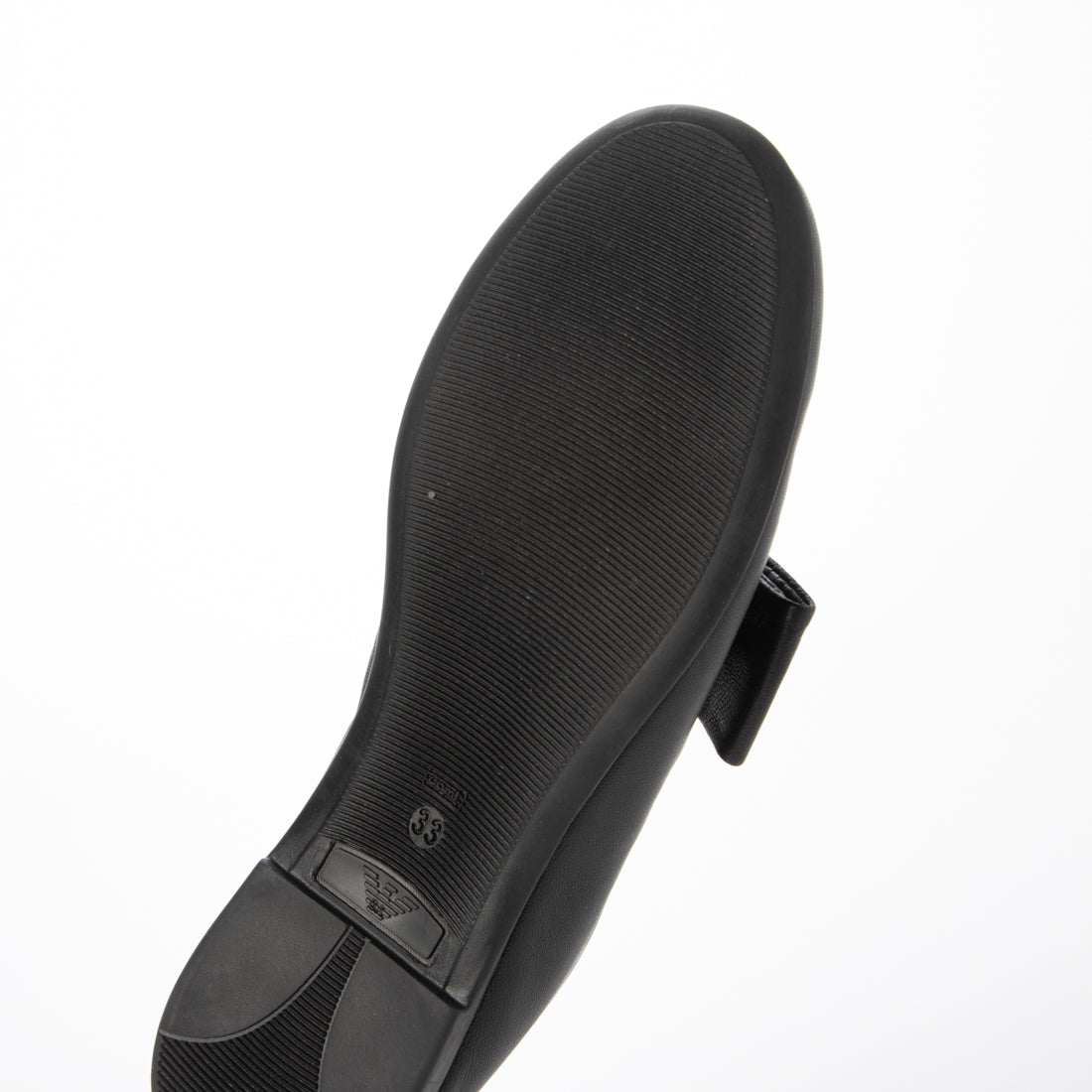 エンポリオ アルマーニ EMPORIO ARMANI 靴_ワンストラップ (他) 他