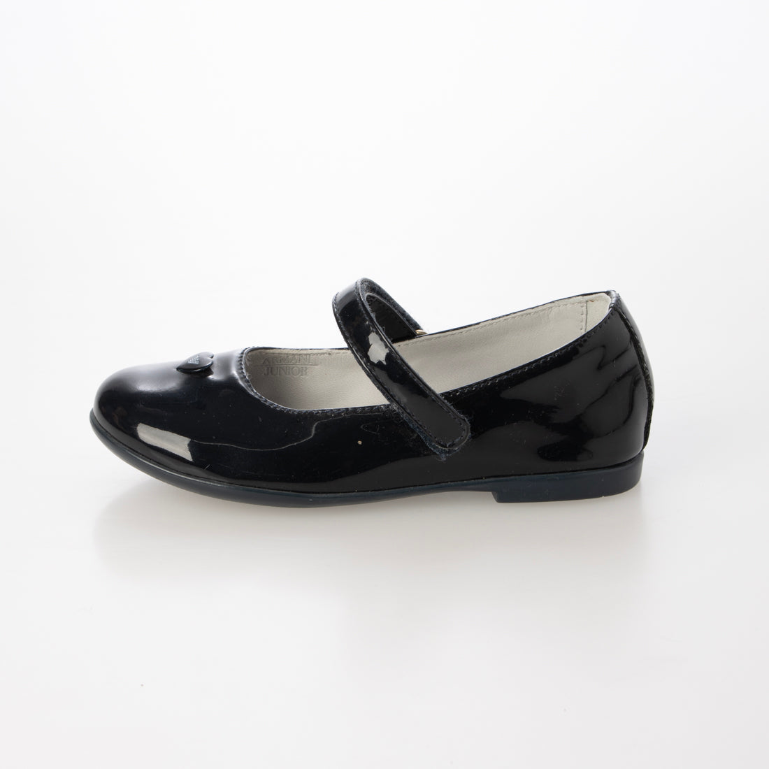 エンポリオ アルマーニ EMPORIO ARMANI 靴_ワンストラップ (ブラック) 他