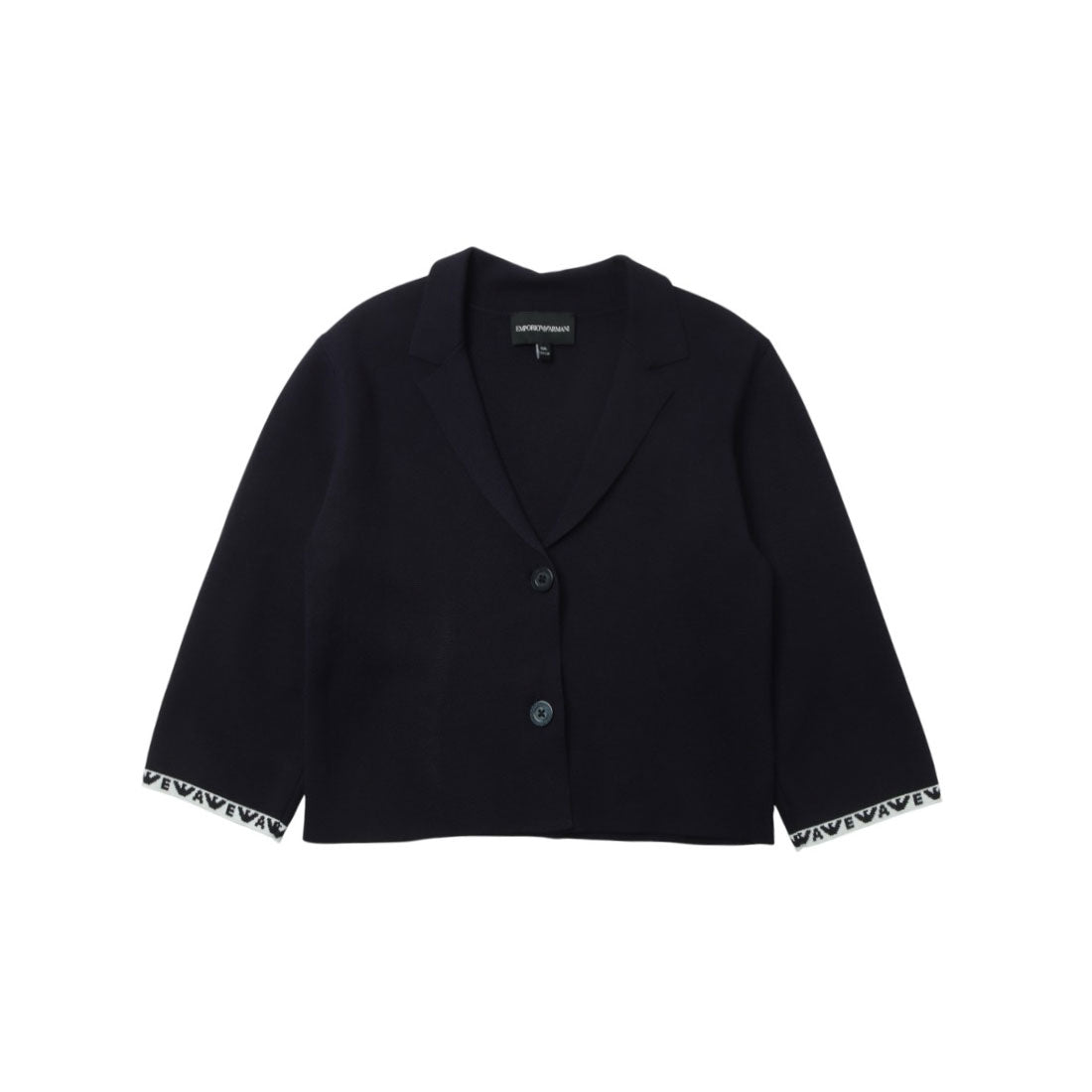 エンポリオ アルマーニ EMPORIO ARMANI ジャケット (ブラック) 他