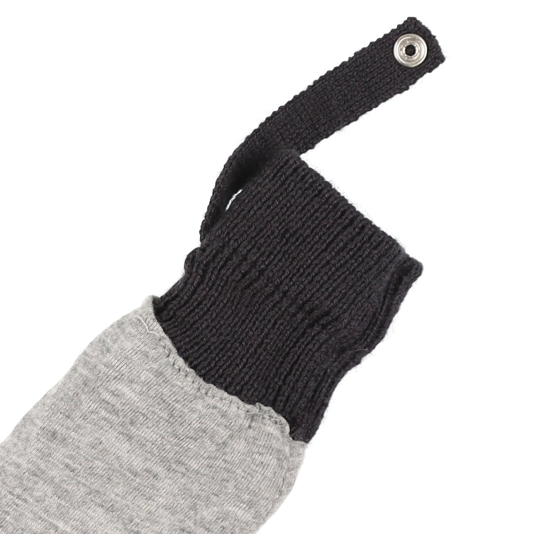 エンポリオ アルマーニ EMPORIO ARMANI 服飾雑貨_手袋 (ブラック) 他