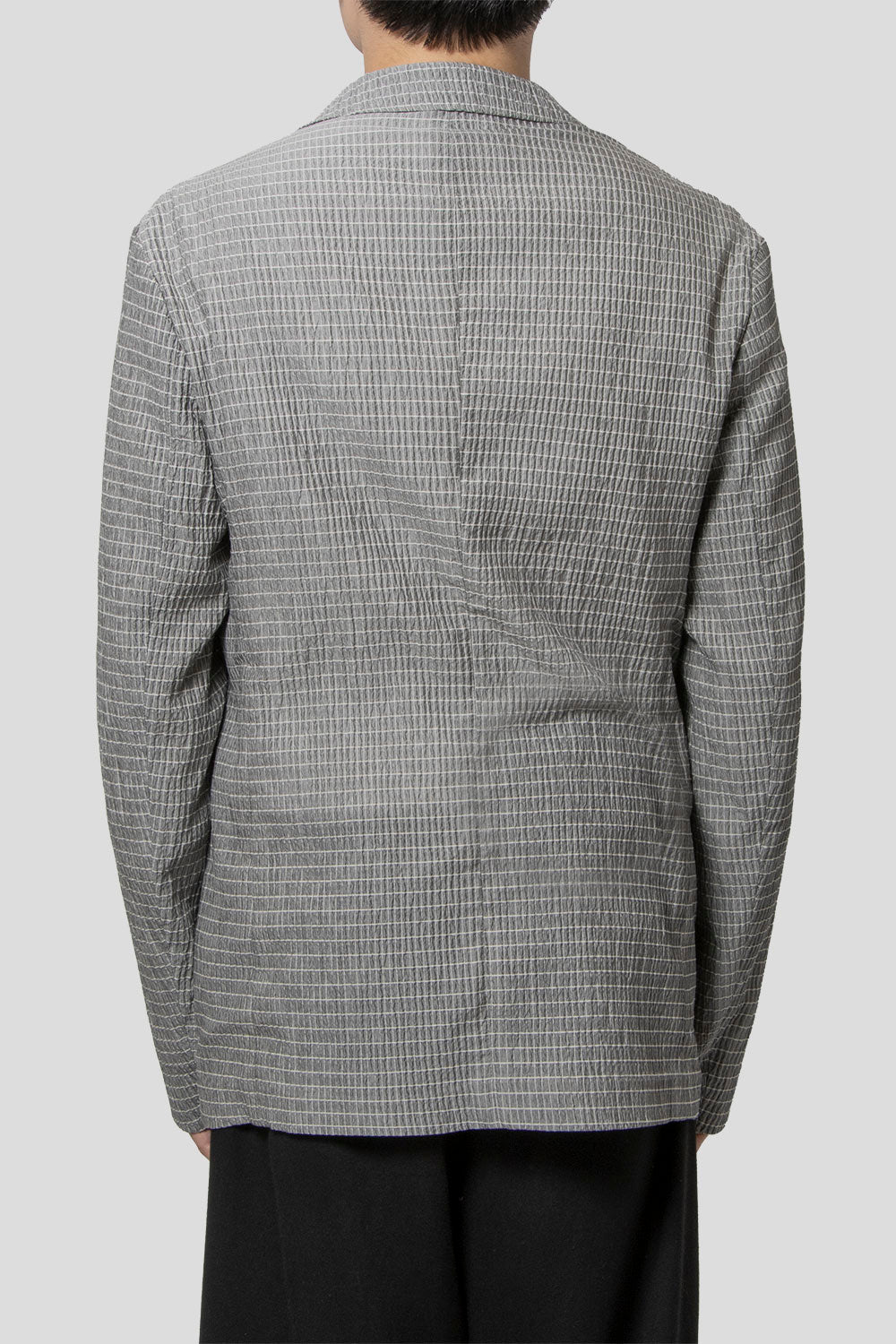 エンポリオ アルマーニ EMPORIO ARMANI Tailored Jacket (0618) 618