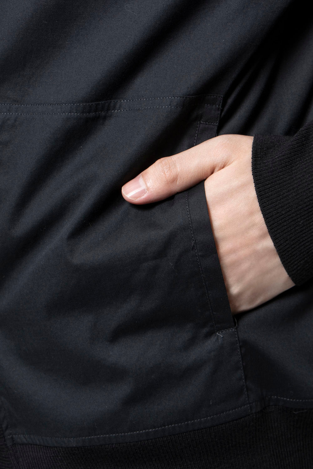 エンポリオ アルマーニ EMPORIO ARMANI Tailored Jacket (Black) ブラック