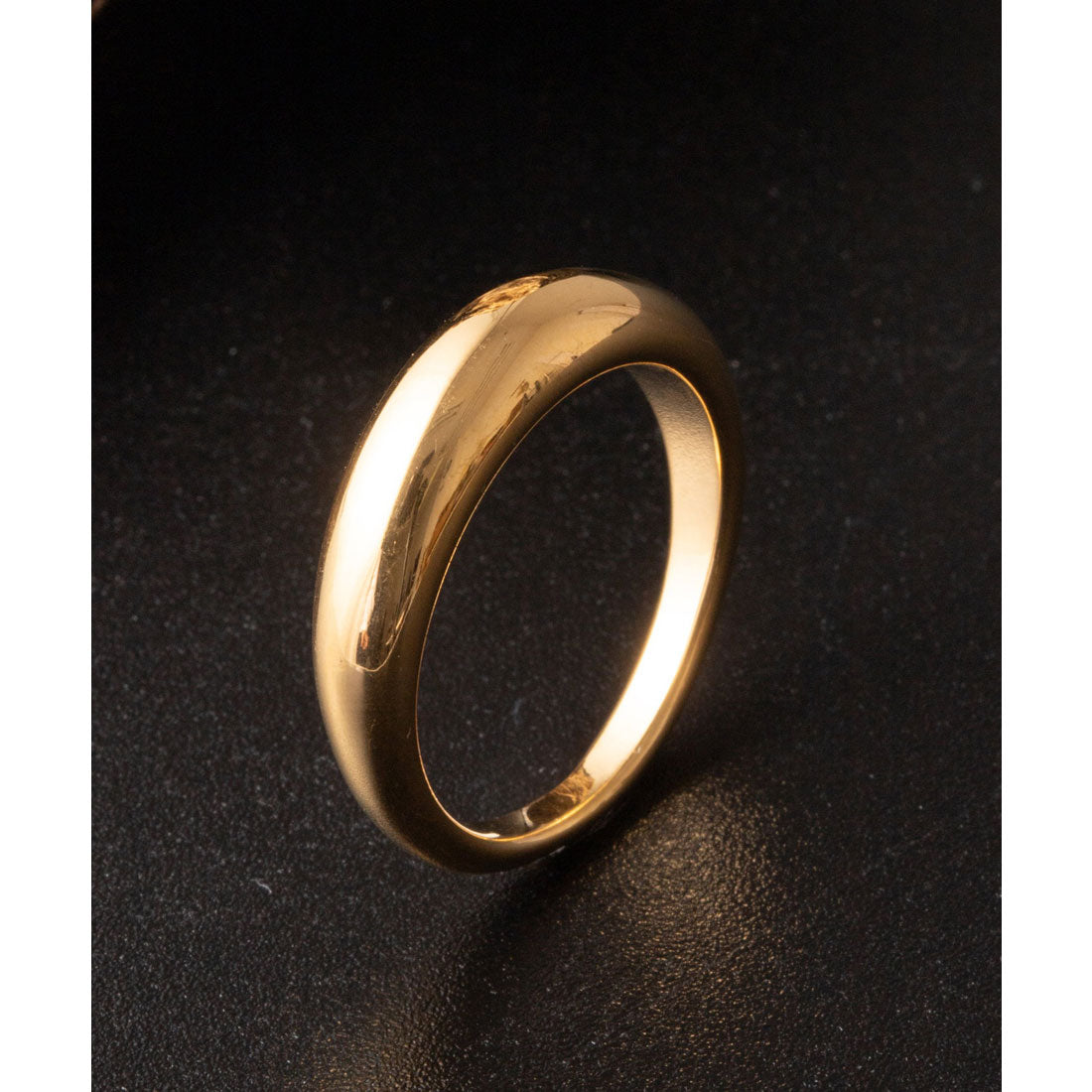 エモニーク emonique メンズ ボリューム ハード ファッションリング (その他34) その他34