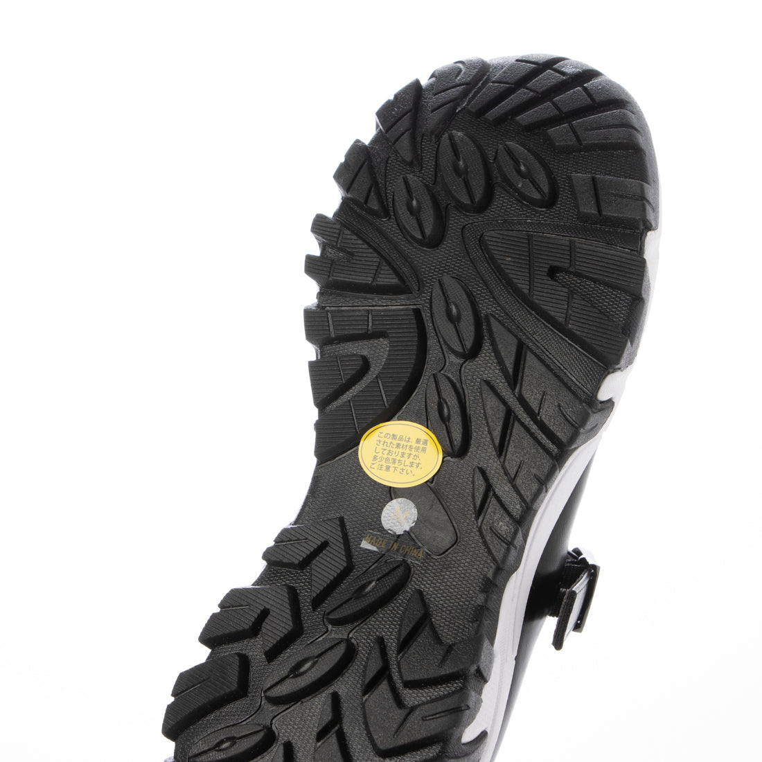 エンチャンテッド enchanted メリージェーンバックルスニーカー (ブラック) ブラック