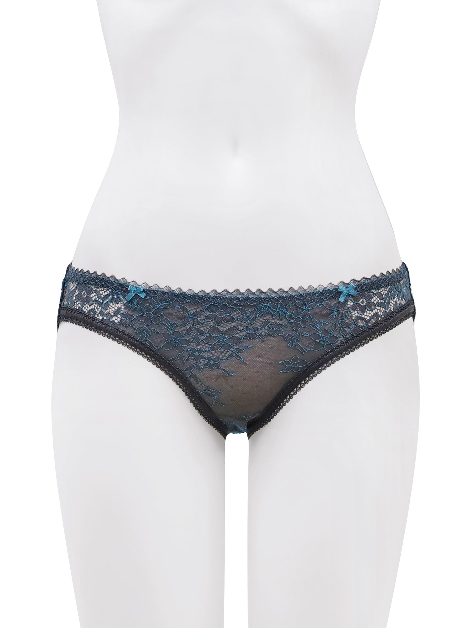 アンブラ ANNEBRA Reflex バックオープンデザインショーツ 【返品不可商品】 (Purple) Purple