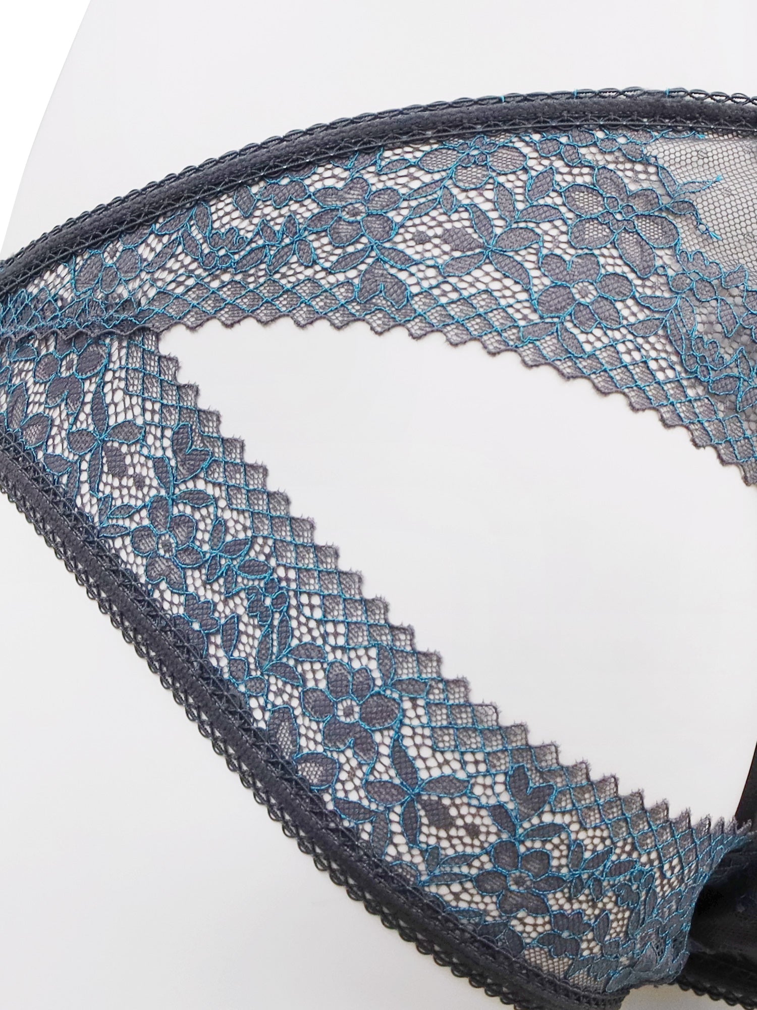 アンブラ ANNEBRA Reflex バックオープンデザインショーツ 【返品不可商品】 (Purple) Purple