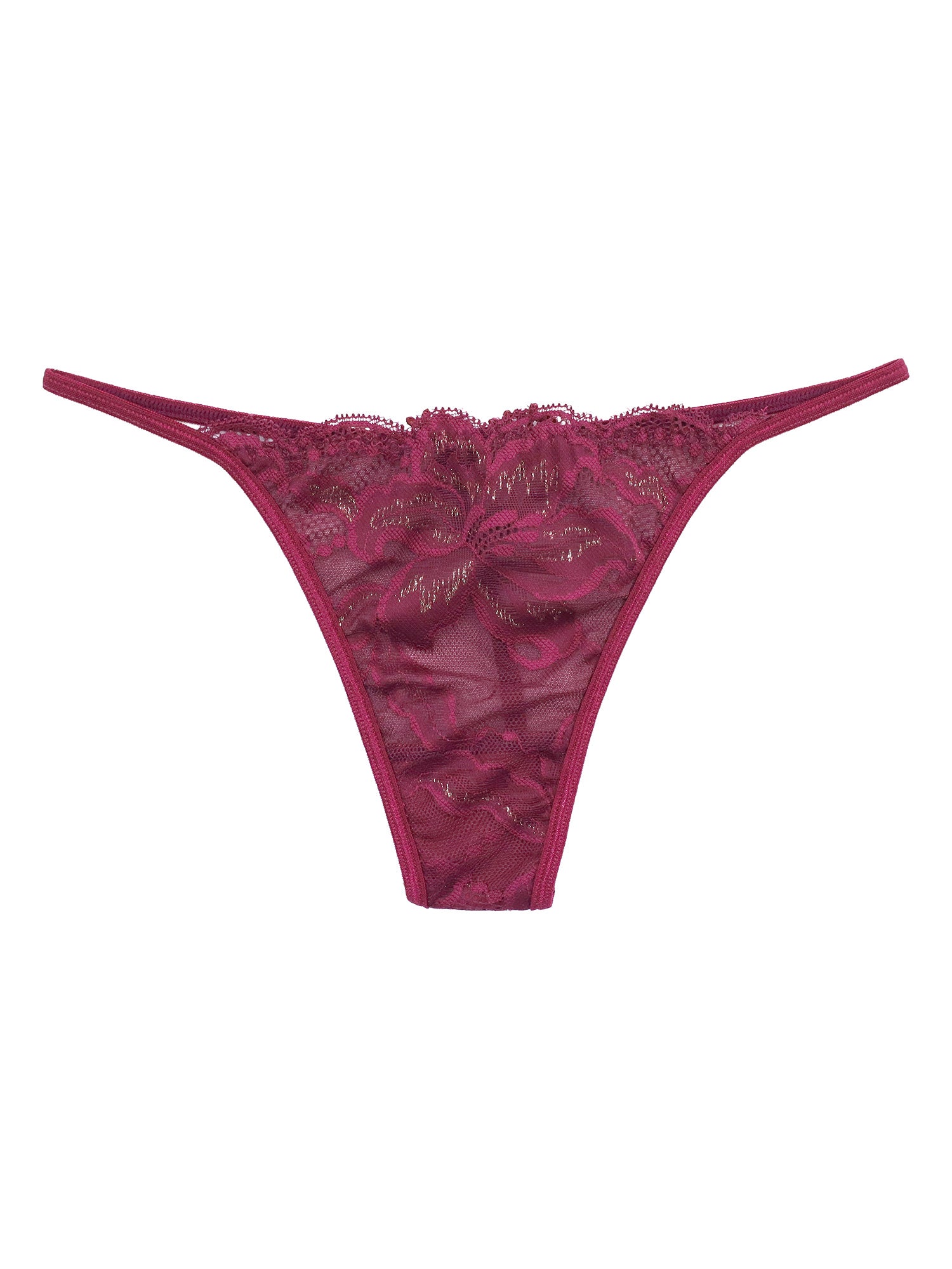 アンブラ ANNEBRA In Your Heart モチーフレースソング 【返品不可商品】 (Navy) Navy