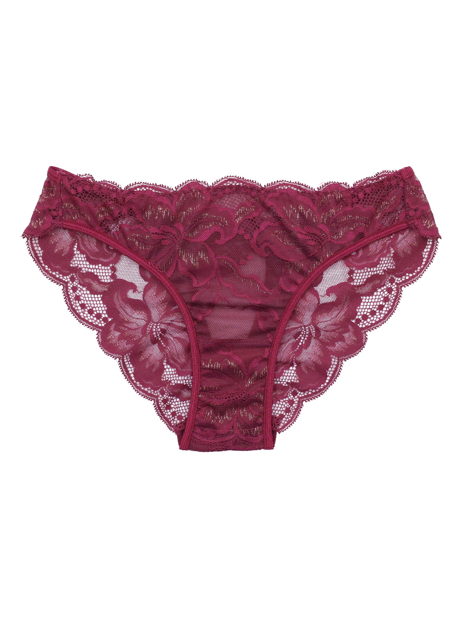 アンブラ ANNEBRA In Your Heart バックオープンデザインショーツ 【返品不可商品】 (Navy) Navy