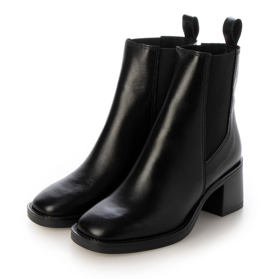 ENESS サイドゴアブーツ ENESS Side Gore Boots