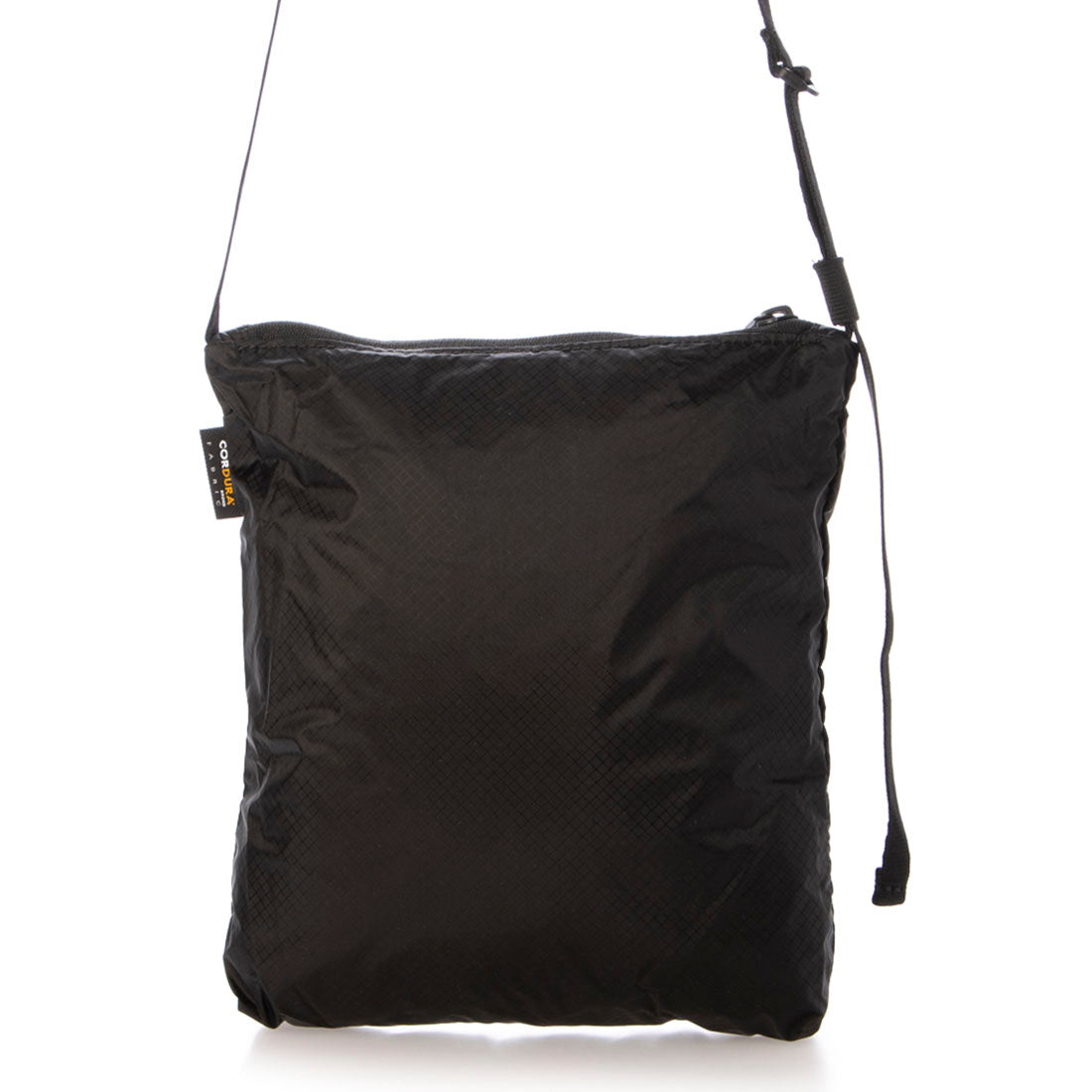 エンライトメント ENLIGHTENMENT HOLIDAYPACKABLEMBAG (ブラック) ブラック