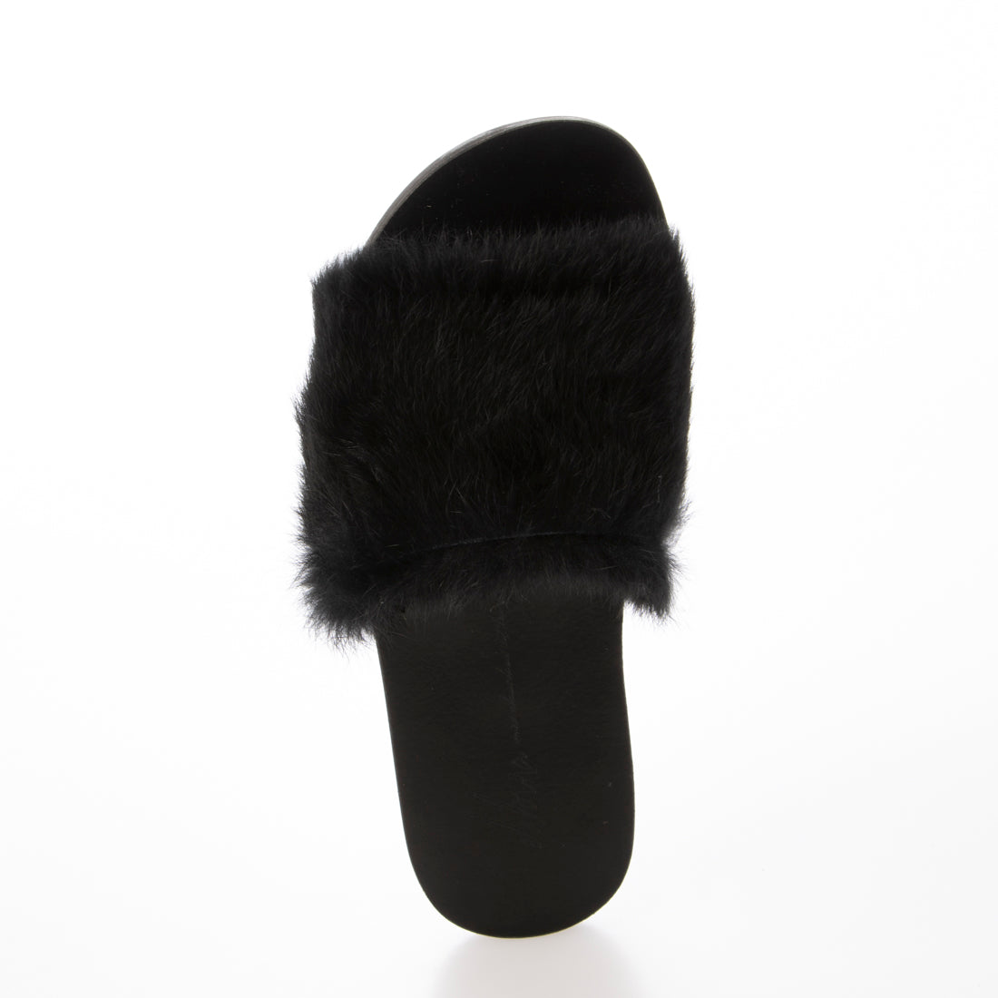 エンライトメント ENLIGHTENMENT FUR SANDAL