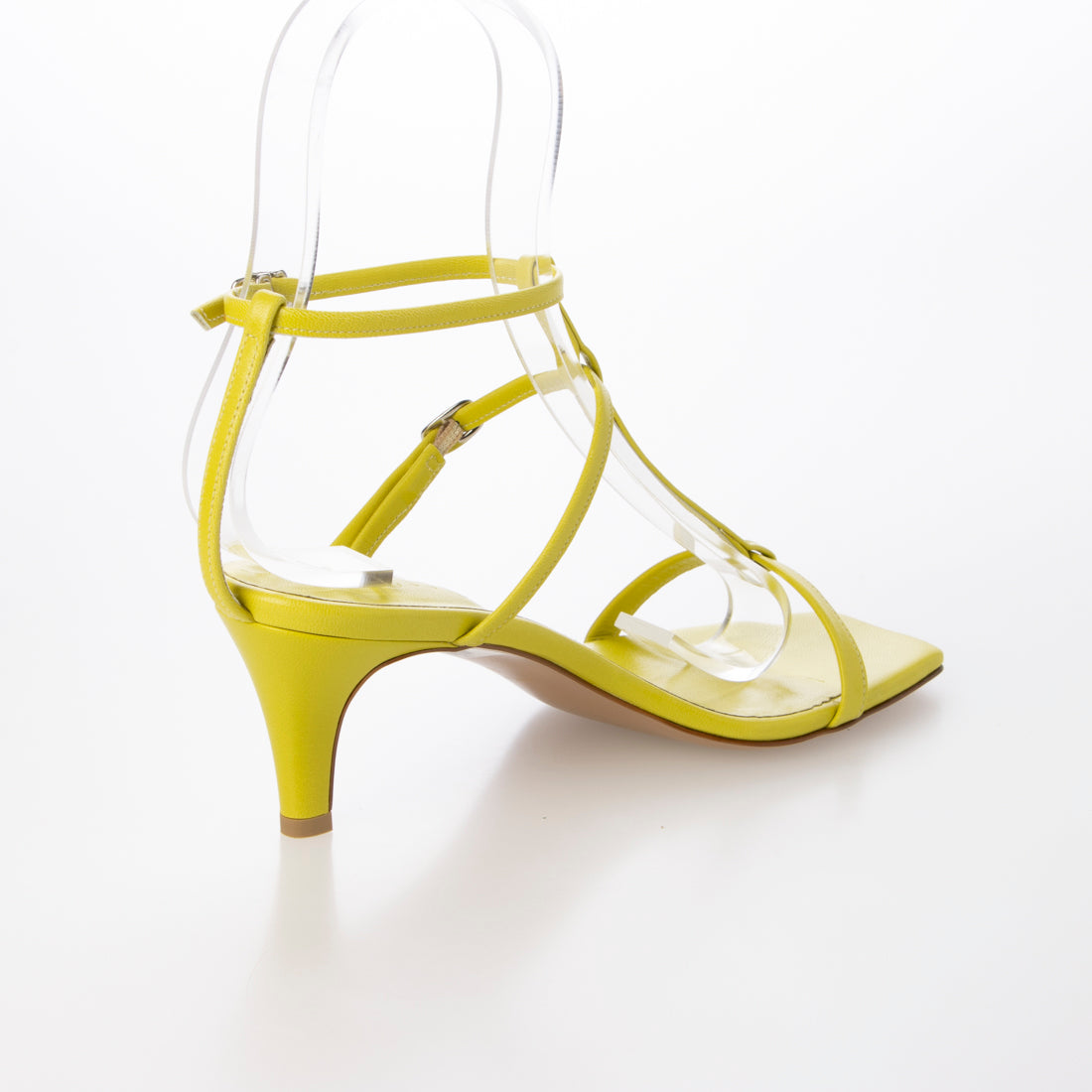 エンライトメント ENLIGHTENMENT ストラップサンダル (グリーン) グリーン