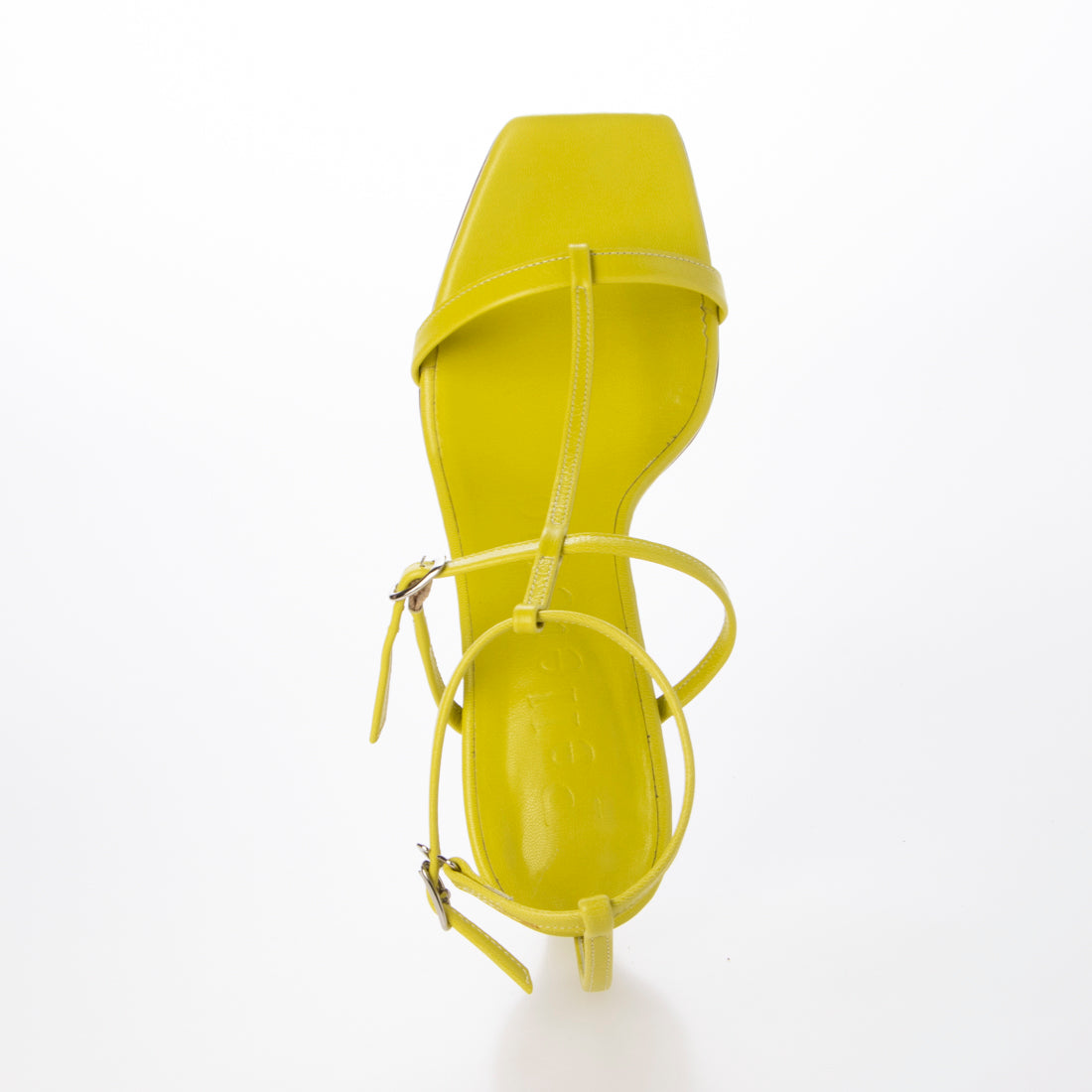 エンライトメント ENLIGHTENMENT ストラップサンダル (グリーン) グリーン