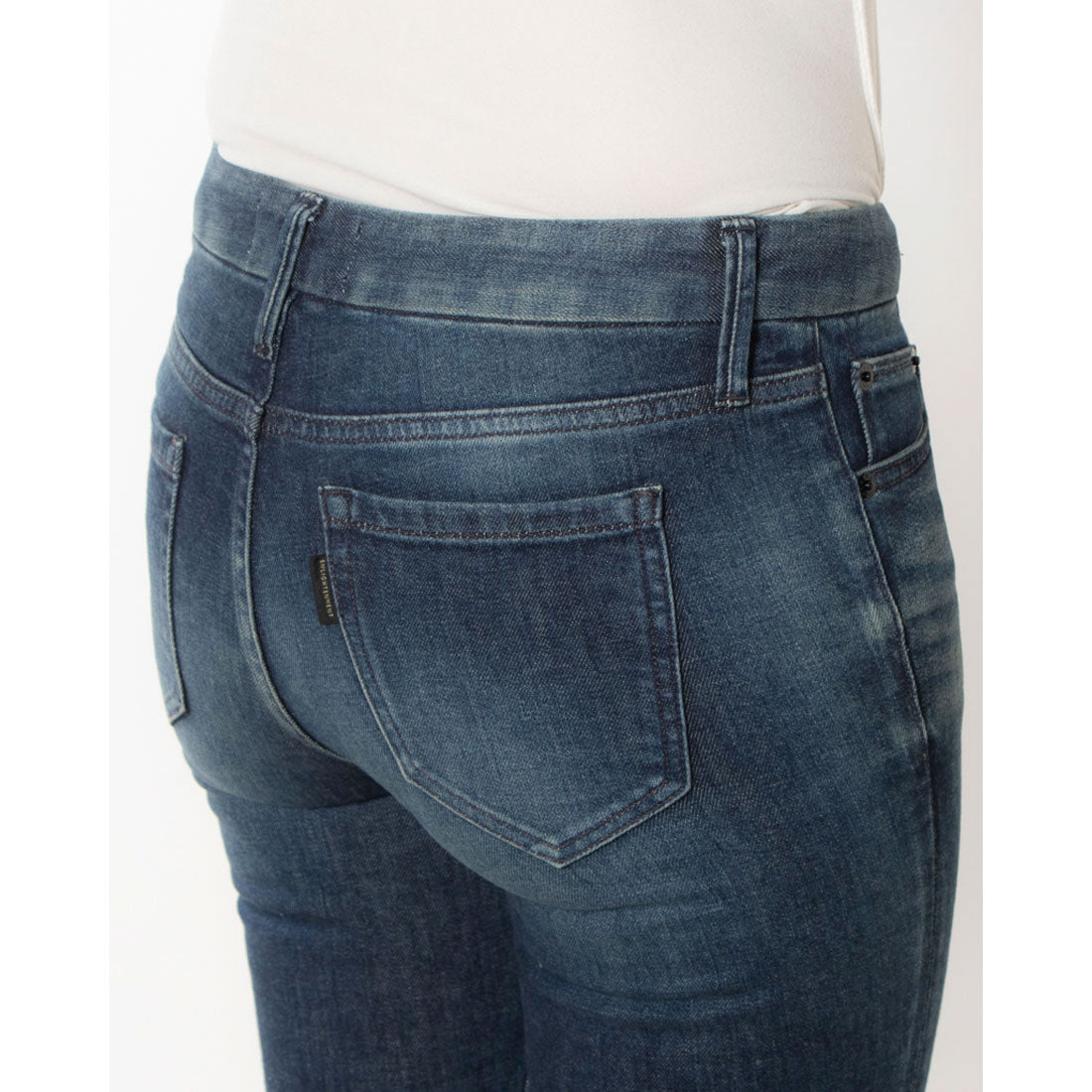 エンライトメント ENLIGHTENMENT DENIM SKINNY