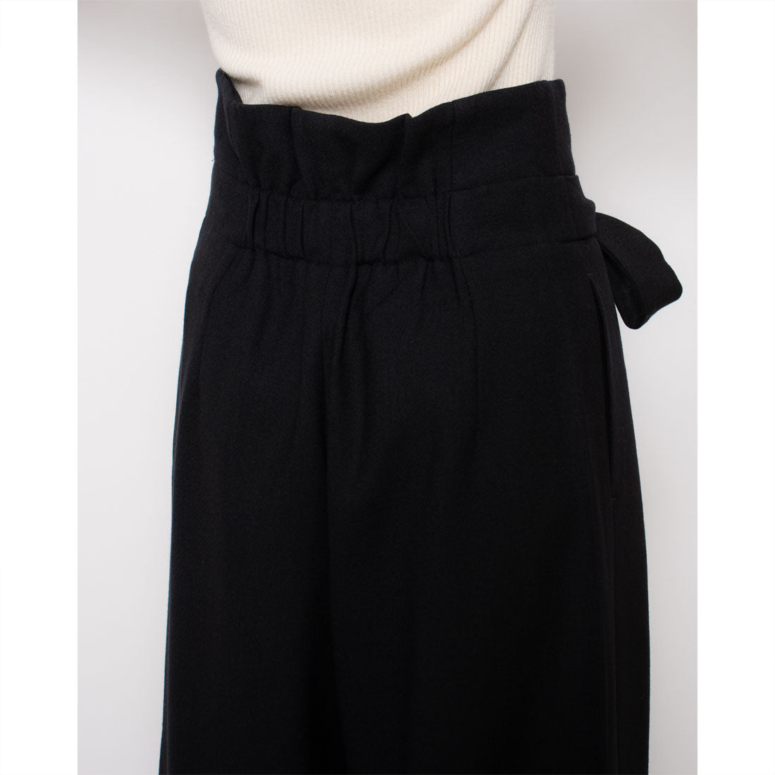 エンライトメント ENLIGHTENMENT WIDE PANTS