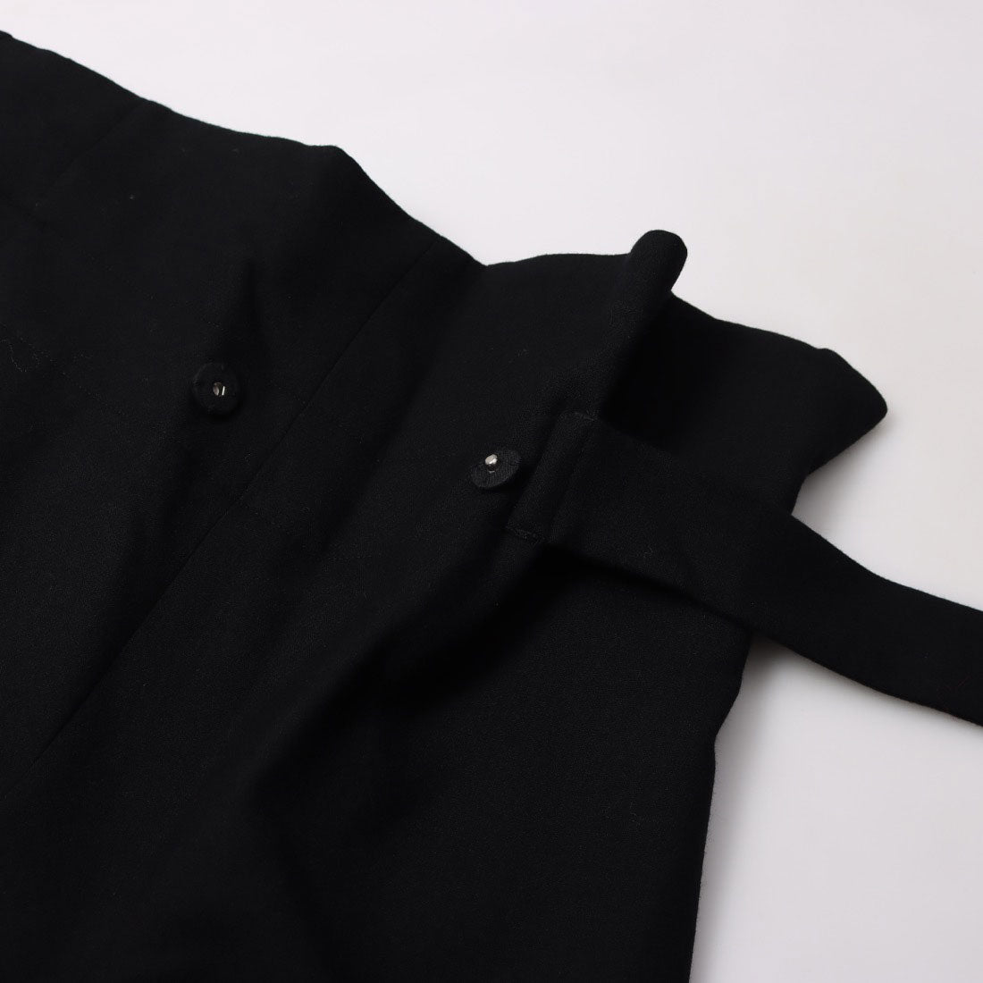 エンライトメント ENLIGHTENMENT WIDE PANTS