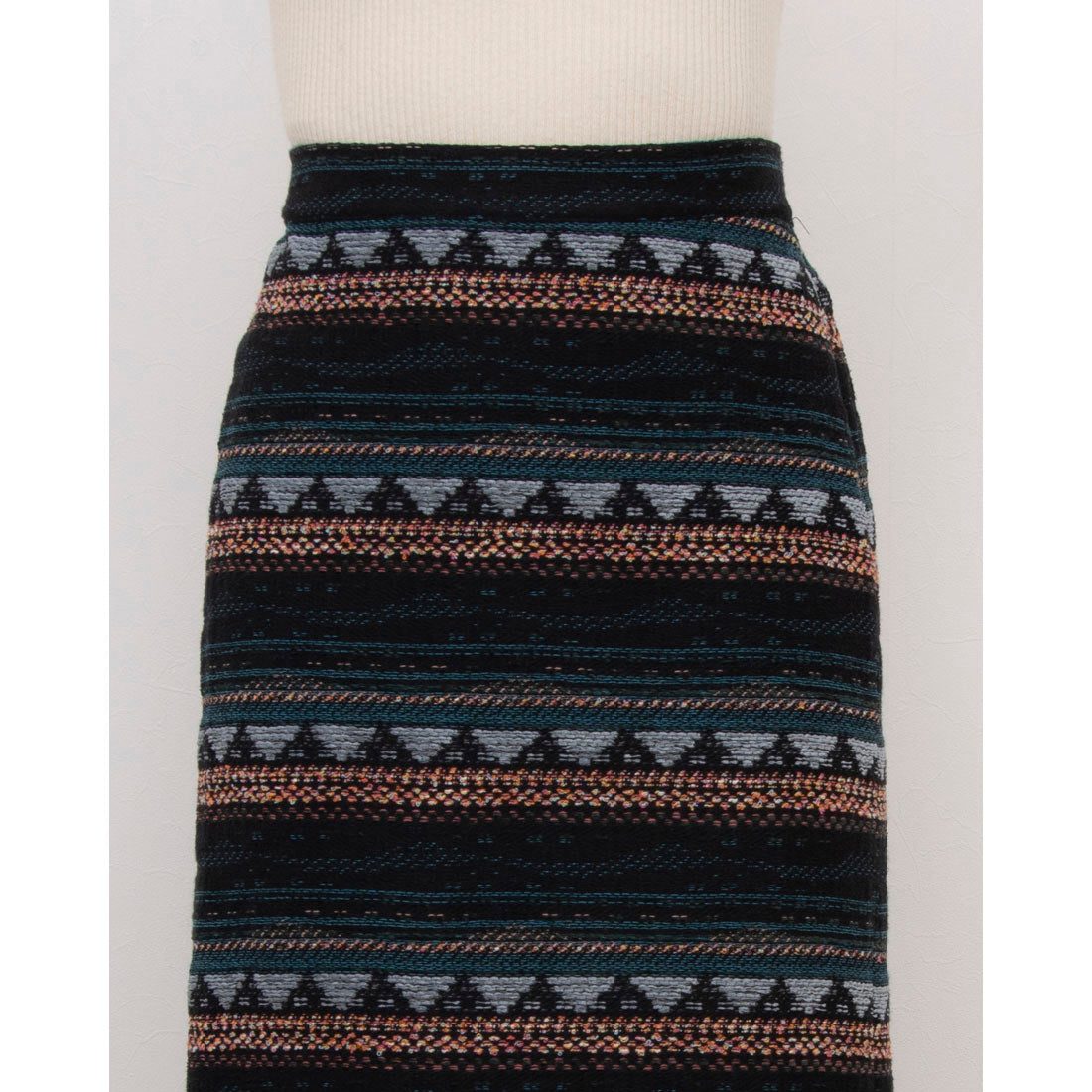 エンライトメント ENLIGHTENMENT スカート (ブラック) ブラック