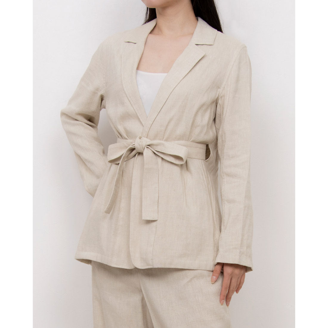 エンライトメント ENLIGHTENMENT ジャケット (ベージュ) ベージュ