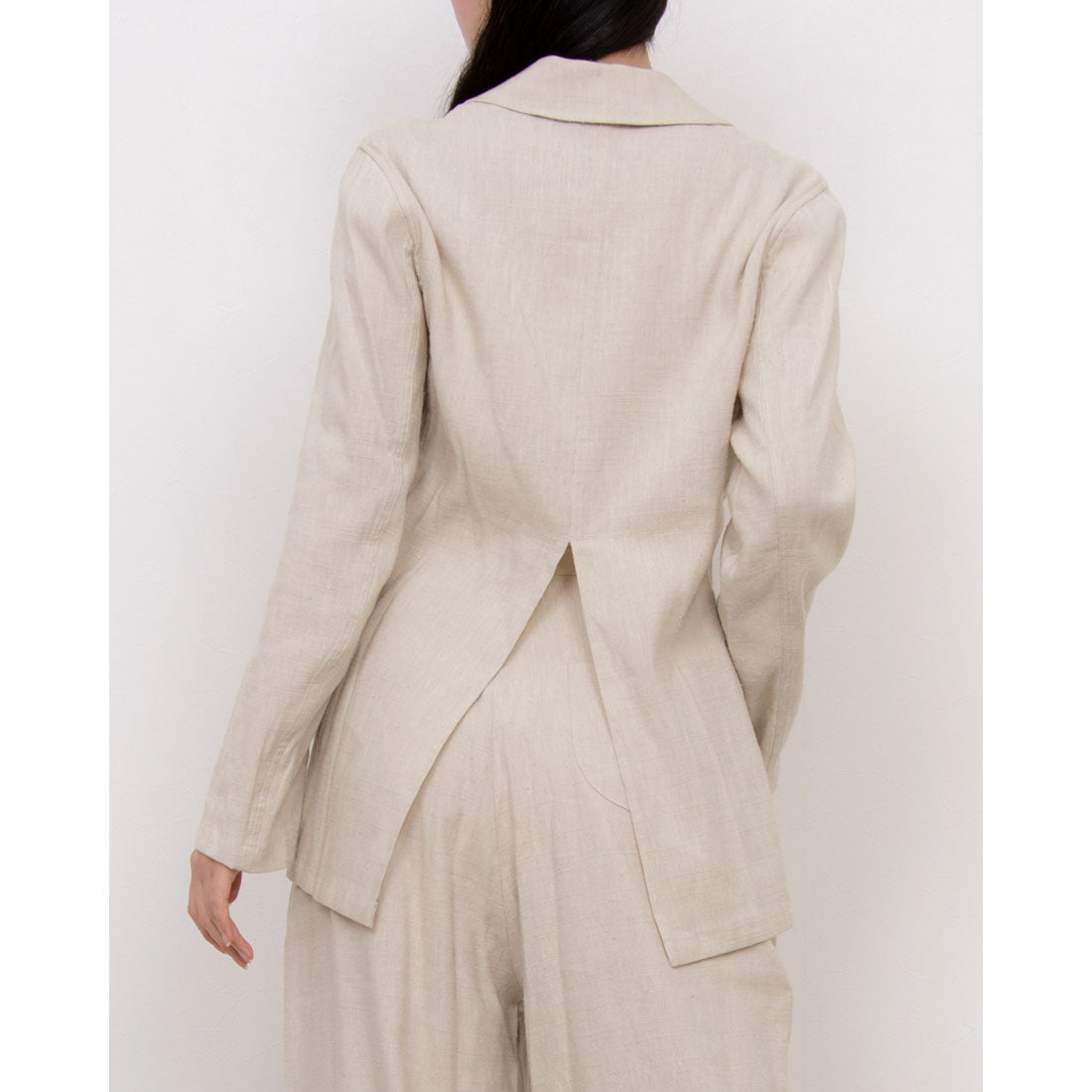 エンライトメント ENLIGHTENMENT ジャケット (ベージュ) ベージュ