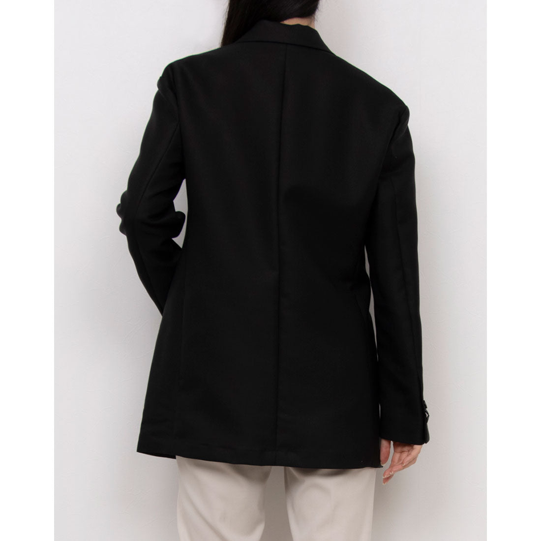 エンライトメント ENLIGHTENMENT N JACKET (ブラック) ブラック