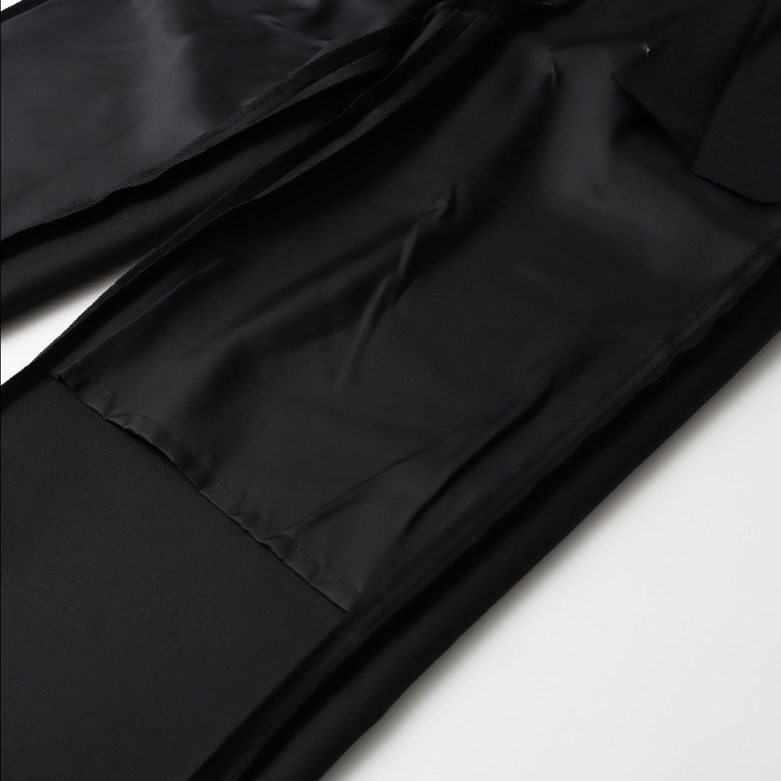 エンライトメント ENLIGHTENMENT N PANTS (ブラック) ブラック