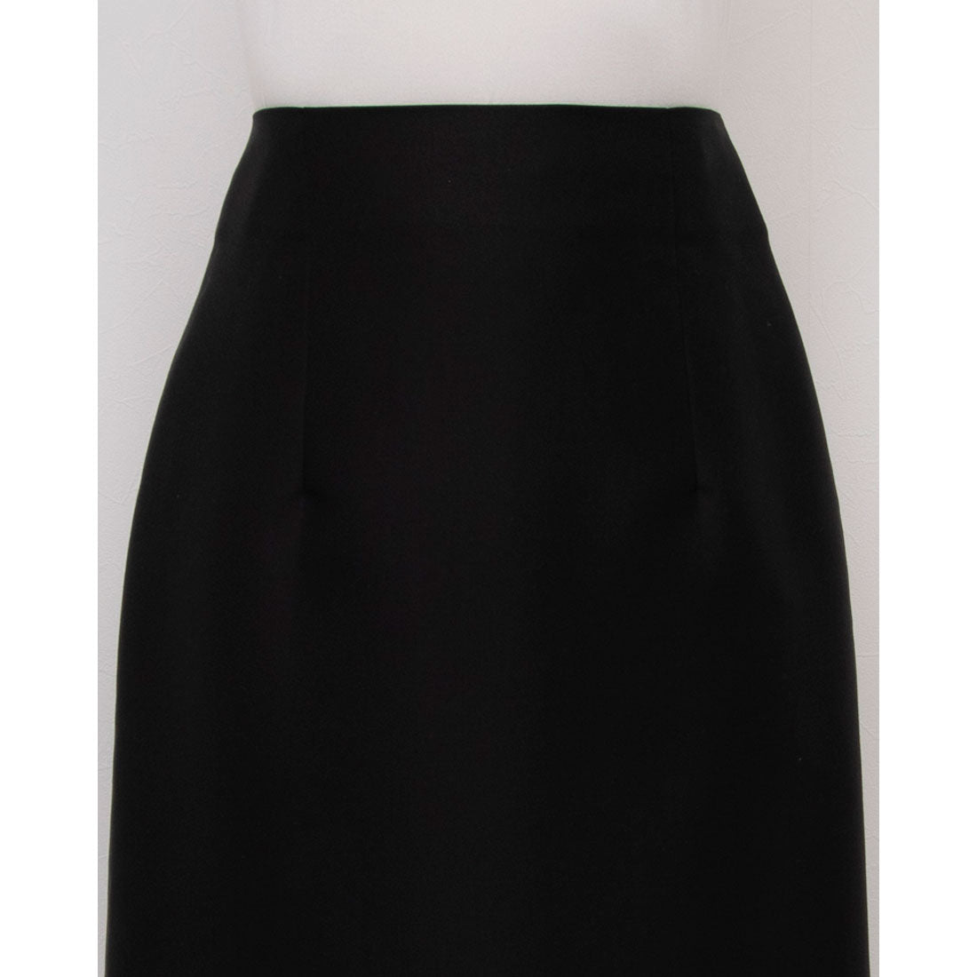 エンライトメント ENLIGHTENMENT N SKIRT (ブラック) ブラック