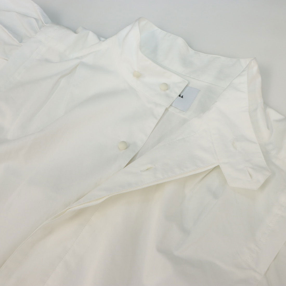 エンライトメント ENLIGHTENMENT GATHERSLEEVELONG ST