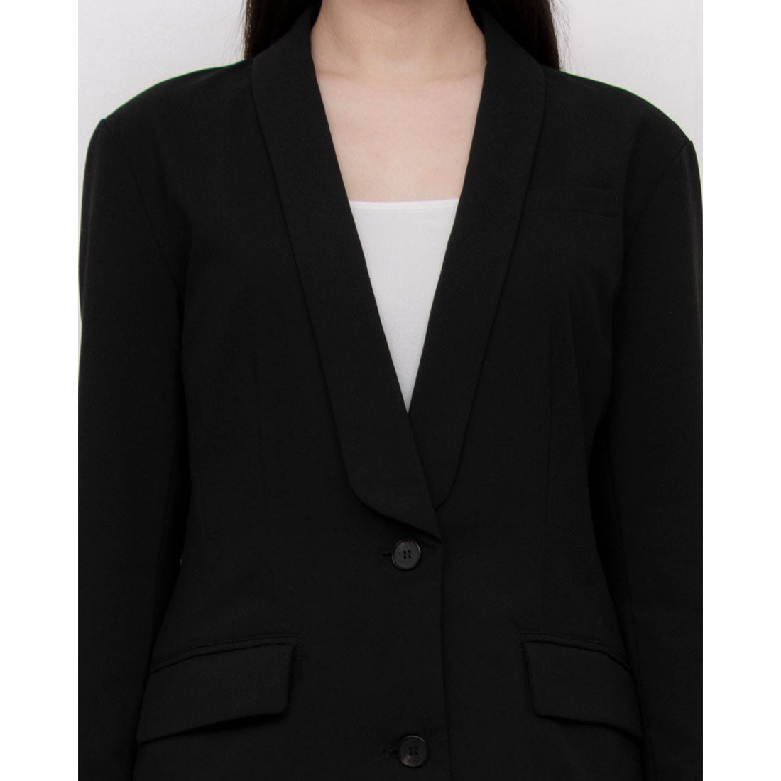 エンライトメント ENLIGHTENMENT ジャケット (ブラック) ブラック