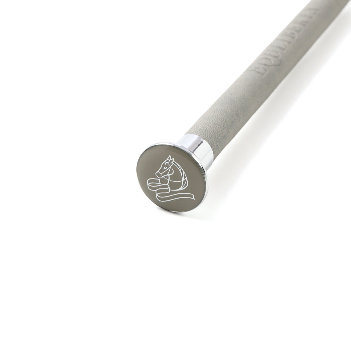 エクリベルタ EQULIBERTA クラシック短鞭 (グレー) グレー