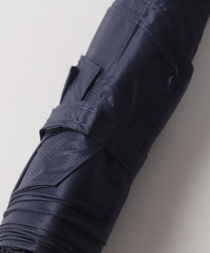 エスタ estaa マジで軽い傘 最軽量折りたたみ傘ーMagical Techー 50cm (ネイビーブルー) ネイビーブルー