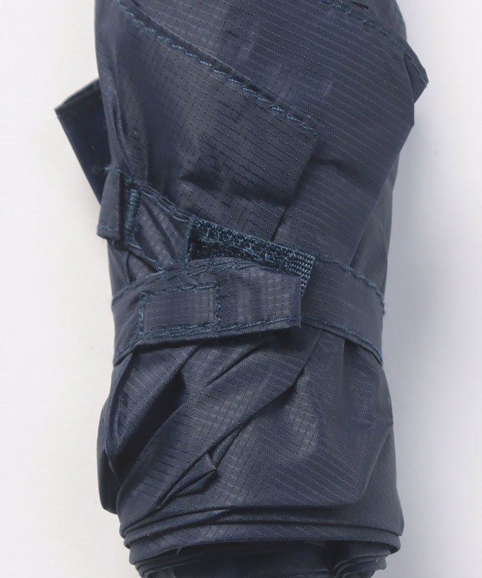 エスタ estaa マジで軽い傘 最軽量折りたたみ傘ーMagical Techー 55cm (ミントグリーン) ミントグリーン