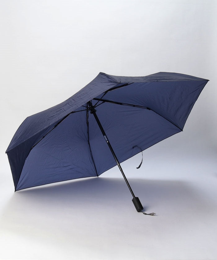 エスタ estaa マジで軽い傘ーマジカルテックー 自動開閉折りたたみ傘 (ブラック) ブラック