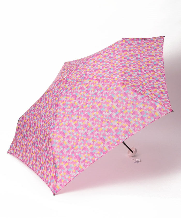 エスタ estaa Miracle Tech 6段ミニ UV モザイク50 (ローズピンク) ローズピンク