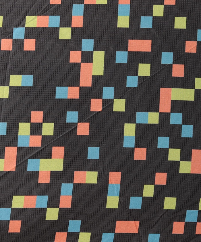 エスタ estaa Miracle Tech 6段ミニ UV モザイク50 (ローズピンク) ローズピンク