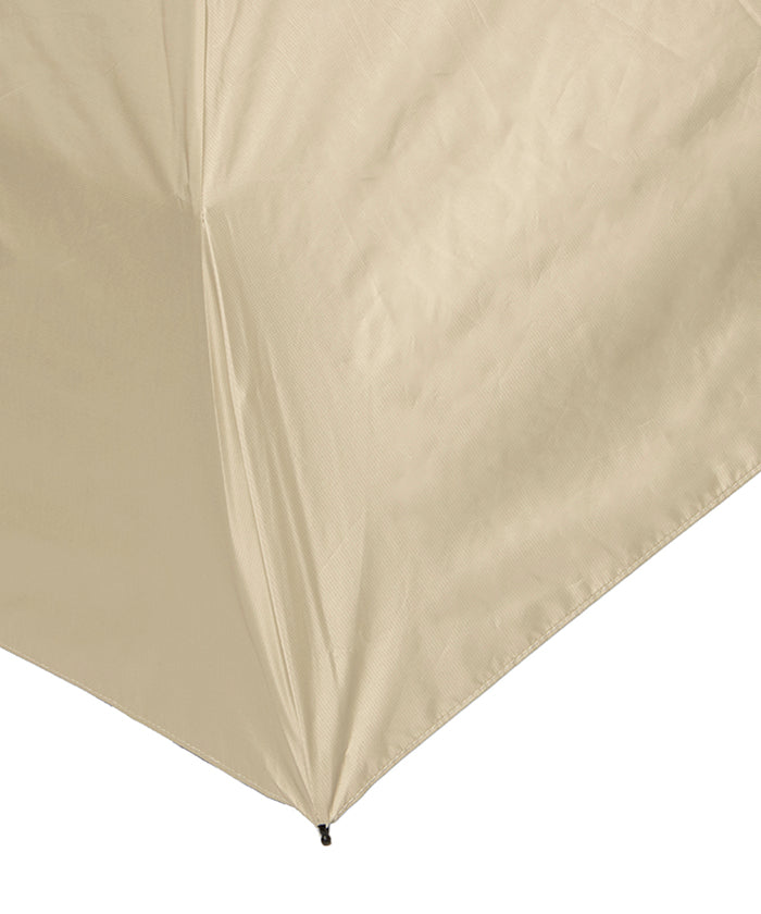 エスタ estaa 【超軽量/約93g~】マジカルテックプロ 遮光率100% 折りたたみ傘 晴雨兼用日傘 UV 55cm (ペールスカイ) ペールスカイ