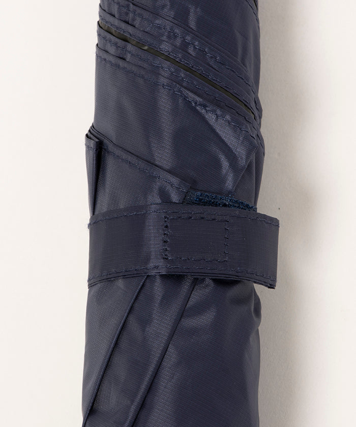 エスタ estaa 【超軽量/約82g~】マジカルテックプロ 遮光率100% 折りたたみ傘 晴雨兼用日傘 UV 50cm (ライトグレー) ライトグレー