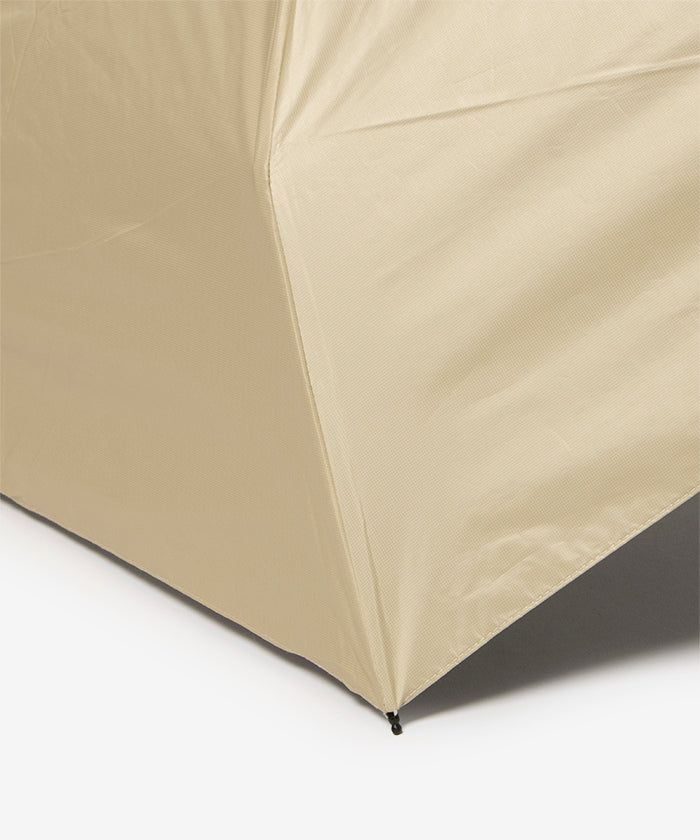 エスタ estaa 【超軽量/約158g~】マジカルテックプロ 遮光率100% 折りたたみ傘 晴雨兼用日傘 61cm (ペールスカイ) ペールスカイ