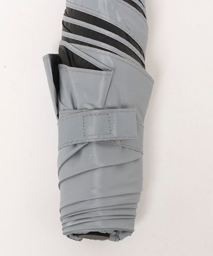 エスタ estaa 【超軽量/約155g~】マジカルテックプロ 遮光率100% 自動開閉傘 晴雨兼用日傘 UV 50cm (ディープブルー) ディープブルー