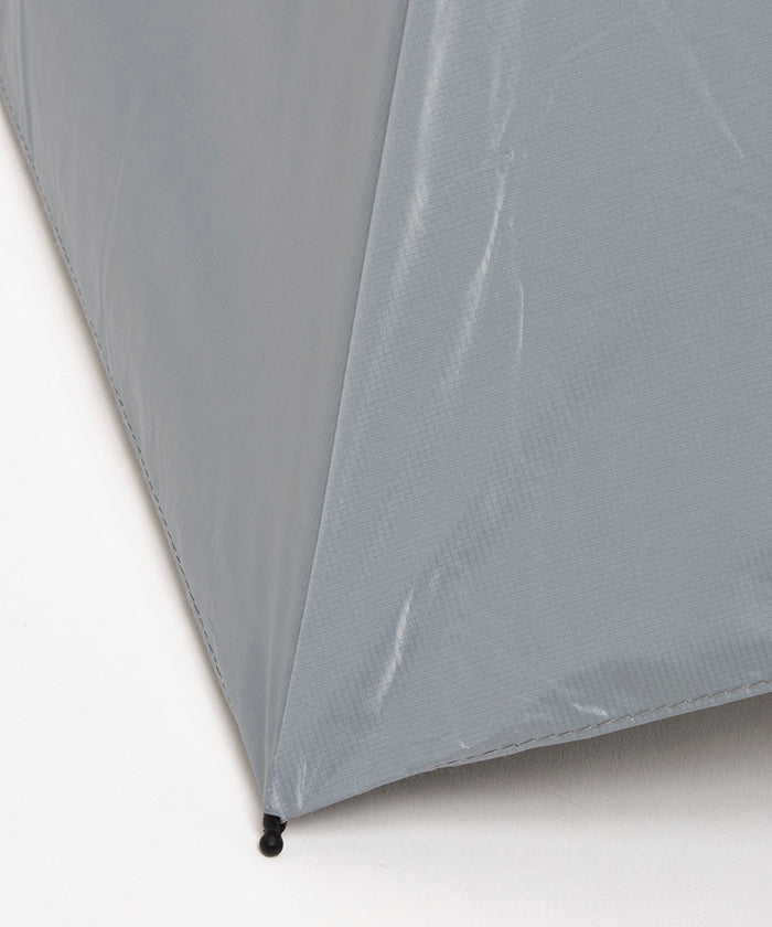 エスタ estaa 【超軽量/約155g~】マジカルテックプロ 遮光率100% 自動開閉傘 晴雨兼用日傘 UV 50cm (ディープブルー) ディープブルー