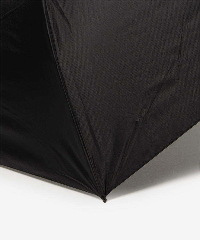 エスタ estaa 【超軽量/約240g~】マジカルテックプロ 遮光率100% 自動開閉傘 晴雨兼用日傘 UV 58cm (ブラック) ブラック