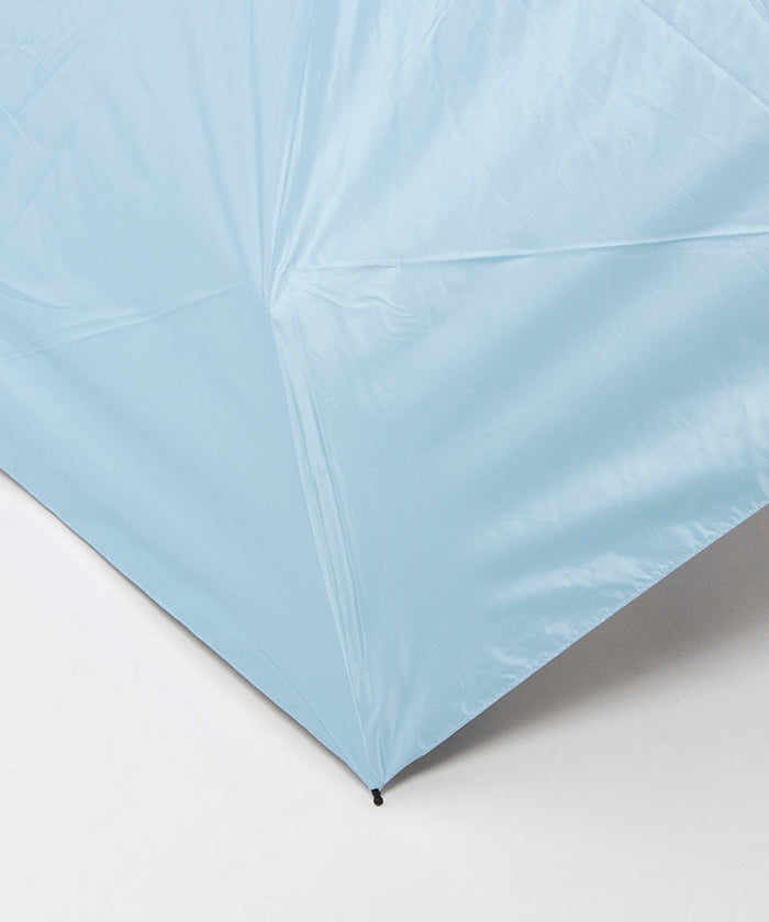 エスタ estaa 【超軽量/約155g~】マジカルテックプロ 遮光率100% 自動開閉傘 晴雨兼用日傘 UV 50cm (ベージュ) ベージュ