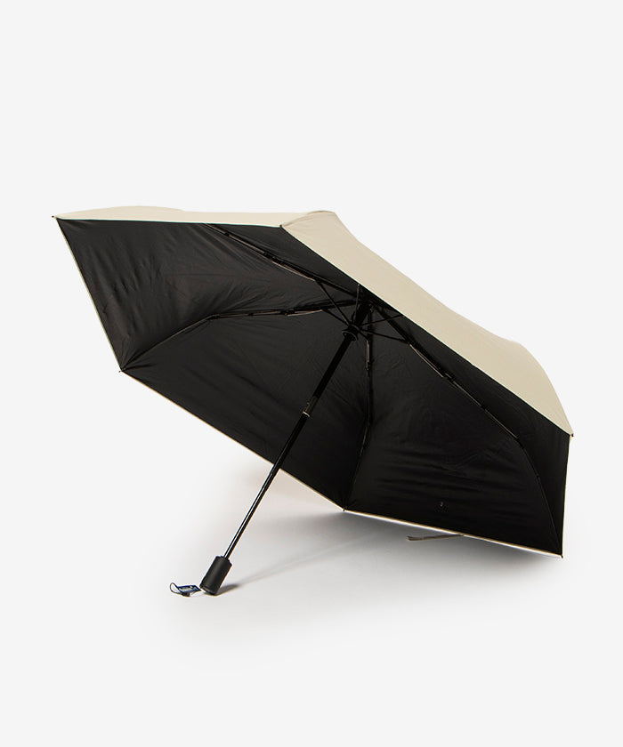 エスタ estaa 【超軽量/約240g~】マジカルテックプロ 遮光率100% 自動開閉傘 晴雨兼用日傘 UV 58cm (ペールスカイ) ペールスカイ