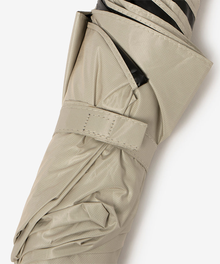 エスタ estaa 【超軽量/約240g~】マジカルテックプロ 遮光率100% 自動開閉傘 晴雨兼用日傘 UV 58cm (ペールスカイ) ペールスカイ