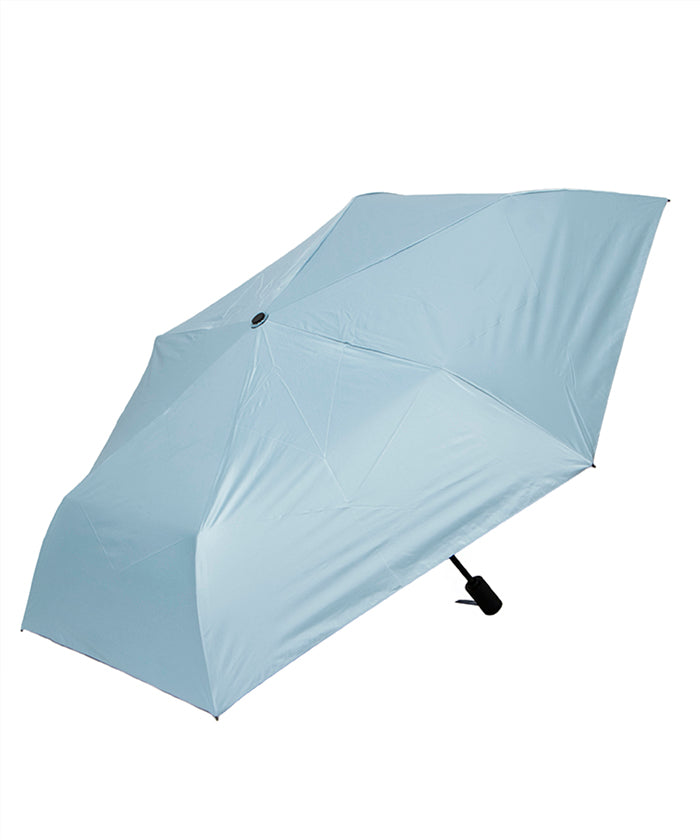 エスタ estaa 【超軽量/約240g~】マジカルテックプロ 遮光率100% 自動開閉傘 晴雨兼用日傘 UV 58cm (ペールスカイ) ペールスカイ
