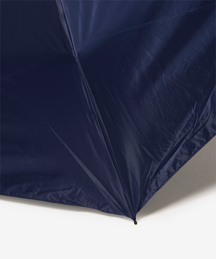 エスタ estaa 【超軽量/約158g~】マジカルテックプロ 遮光率100% 折りたたみ傘 晴雨兼用日傘 61cm (ブラック) ブラック