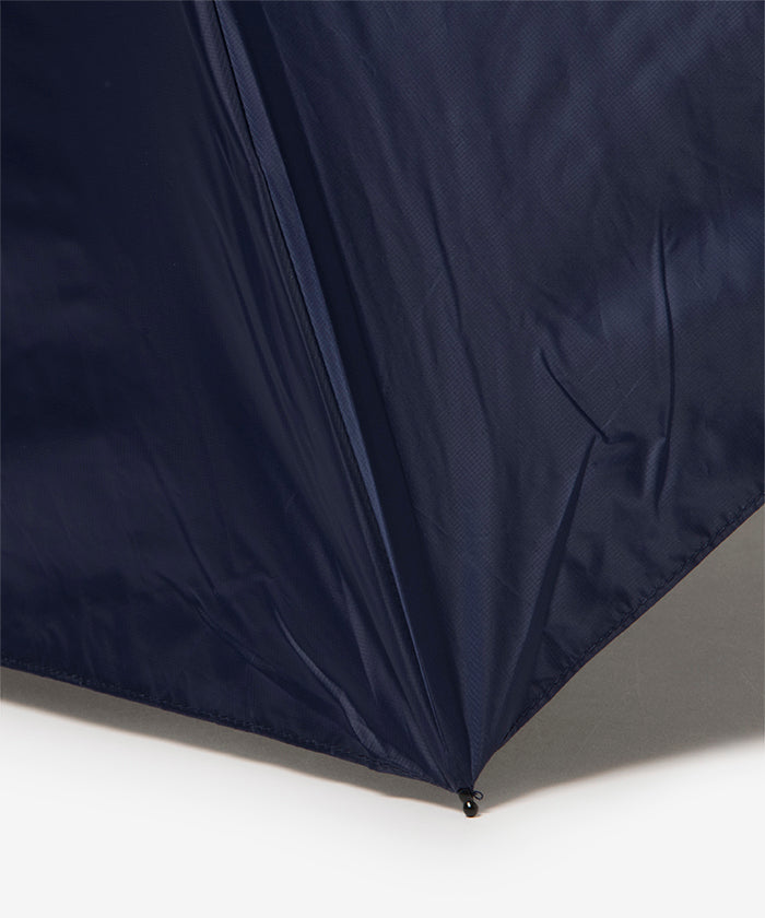 エスタ estaa 【超軽量/約93g~】マジカルテックプロ 遮光率100% 折りたたみ傘 晴雨兼用日傘 UV 55cm (ブラック) ブラック