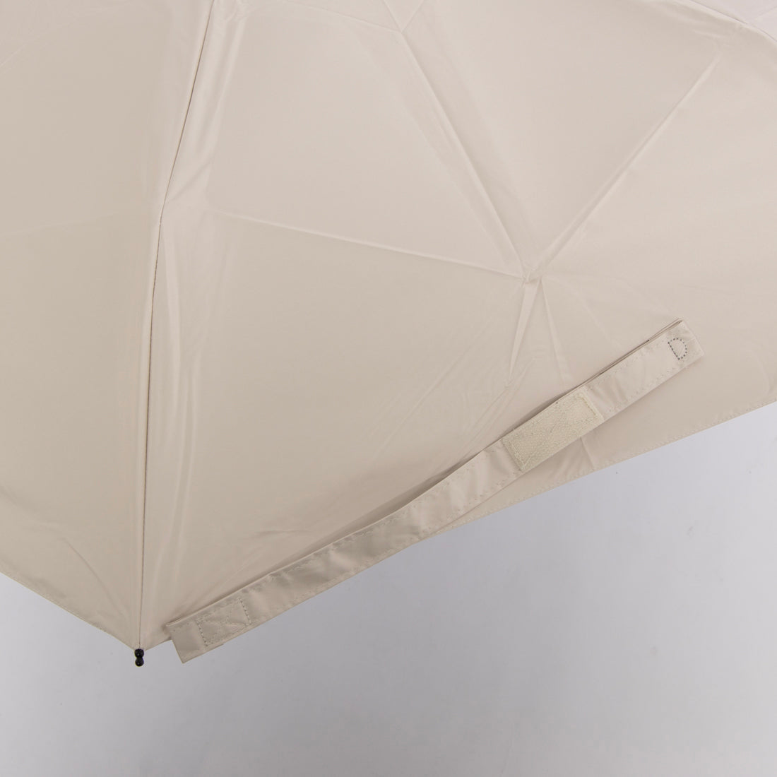 エスタ estaa 【3秒でたためる 自動開閉】晴雨兼用折りたたみ日傘 -urawaza- 1級遮光 遮熱 UV 軽量 (キャメル) キャメル