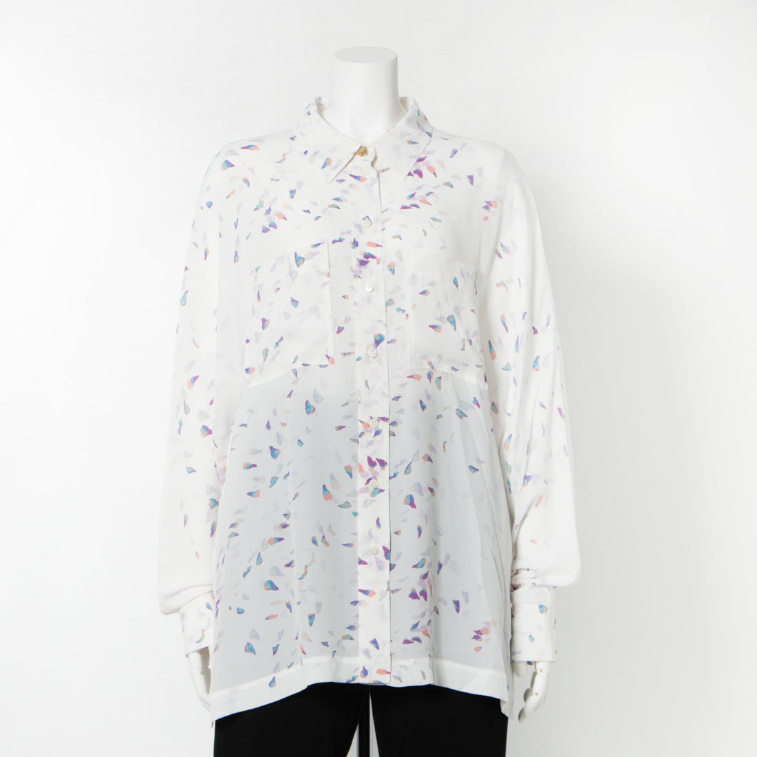 エスカーダ ESCADA シャツ,P947