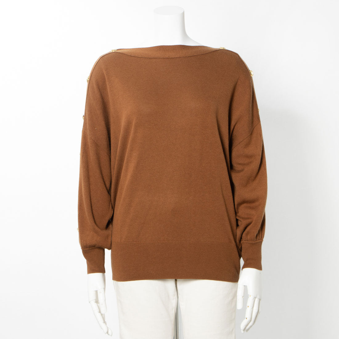 YK　エスカーダ ESCADA knit